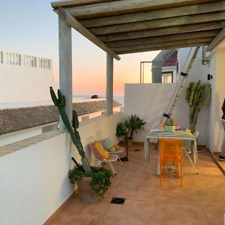 Beach Attic Zahara de los Atunes Extérieur photo