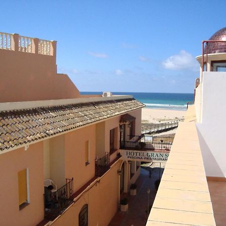 Beach Attic Zahara de los Atunes Extérieur photo