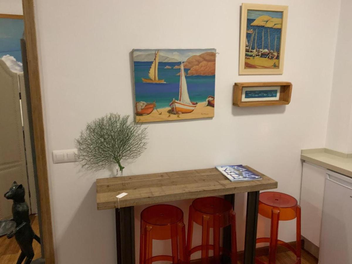 Beach Attic Zahara de los Atunes Extérieur photo